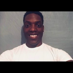 Meet your Posher, Frederick